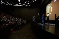 International Board meeting - Session V: Awards and Honors & Collaborations