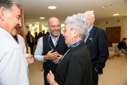 Special Session - Honoring Friends and Partners in Science