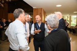 Special Session - Honoring Friends and Partners in Science