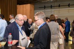 Special Session - Honoring Friends and Partners in Science