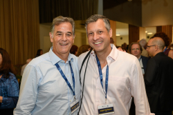 Special Session - Honoring Friends and Partners in Science