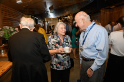Special Session - Honoring Friends and Partners in Science