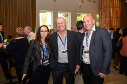 Special Session - Honoring Friends and Partners in Science