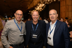 Special Session - Honoring Friends and Partners in Science