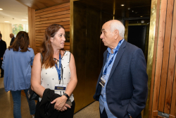 Special Session - Honoring Friends and Partners in Science