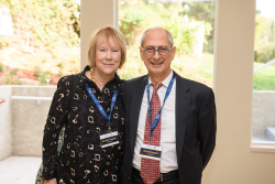 Special Session - Honoring Friends and Partners in Science