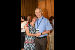 Special Session - Honoring Friends and Partners in Science