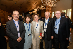 Special Session - Honoring Friends and Partners in Science