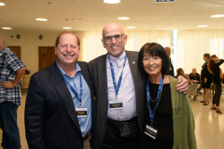 Special Session - Honoring Friends and Partners in Science