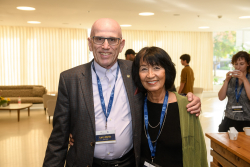 Special Session - Honoring Friends and Partners in Science