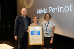 Special Session - Honoring Friends and Partners in Science