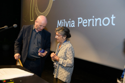 Special Session - Honoring Friends and Partners in Science