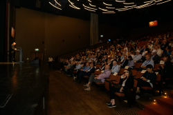 Special Session - Honoring Friends and Partners in Science
