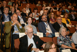 Special Session - Honoring Friends and Partners in Science