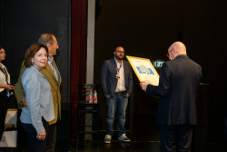 Special Session - Honoring Friends and Partners in Science