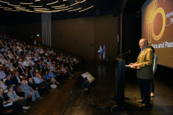 Special Session - Honoring Friends and Partners in Science