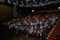 Special Session - Honoring Friends and Partners in Science