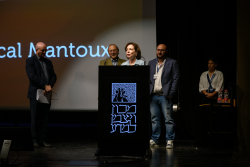 Special Session - Honoring Friends and Partners in Science