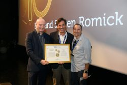 Special Session - Honoring Friends and Partners in Science