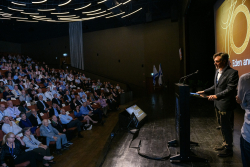 Special Session - Honoring Friends and Partners in Science