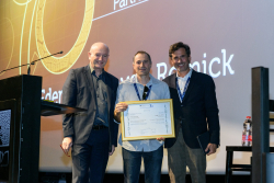 Special Session - Honoring Friends and Partners in Science