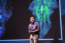 Special Session: Anatomy of a Lab