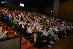 Special Session: Anatomy of a Lab