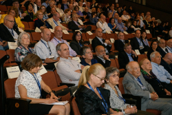 Special Session: Anatomy of a Lab