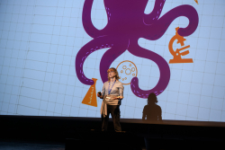 Special Session: Anatomy of a Lab