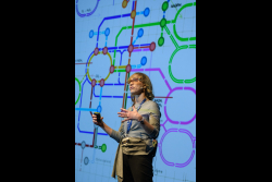 Special Session: Anatomy of a Lab