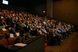 Special Session: Anatomy of a Lab