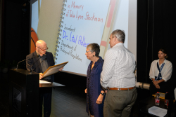 Special Session: Anatomy of a Lab