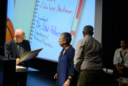 Special Session: Anatomy of a Lab