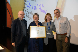 Special Session: Anatomy of a Lab