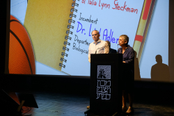 Special Session: Anatomy of a Lab