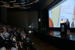 Special Session: Anatomy of a Lab