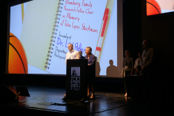 Special Session: Anatomy of a Lab