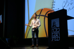 Special Session: Anatomy of a Lab