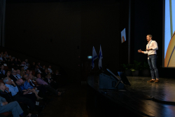 Special Session: Anatomy of a Lab