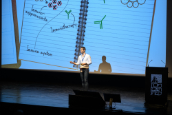 Special Session: Anatomy of a Lab