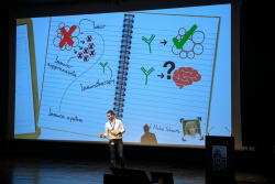 Special Session: Anatomy of a Lab