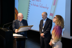 Special Session: Anatomy of a Lab