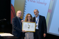 Special Session: Anatomy of a Lab