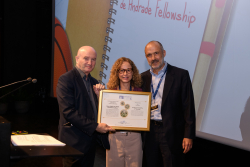 Special Session: Anatomy of a Lab