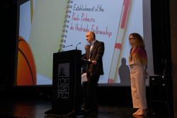 Special Session: Anatomy of a Lab