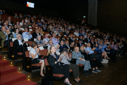 Special Session: Anatomy of a Lab