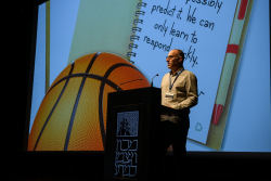 Special Session: Anatomy of a Lab