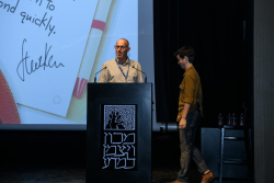 Special Session: Anatomy of a Lab