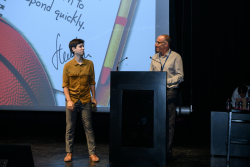 Special Session: Anatomy of a Lab