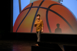 Special Session: Anatomy of a Lab